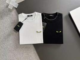 Picture of Fendi T Shirts Short _SKUFendiM-3XL12jn0214581